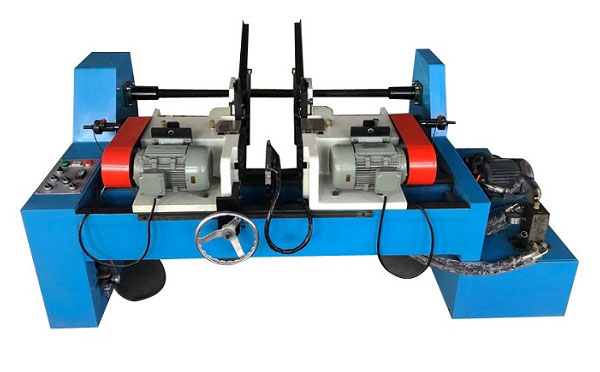 液壓雙頭倒角機(jī)（80）